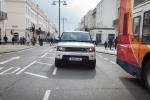 Land Rover Range&rsquo;e 2011 года